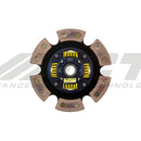 ACT 1992 Acura Integra 6 Pad Sprung Race Disc-1