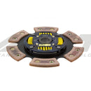 ACT 1992 Acura Integra 6 Pad Sprung Race Disc-2