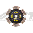 ACT 1990 Acura Integra 6 Pad Sprung Race Disc-1