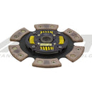 ACT 1990 Acura Integra 6 Pad Sprung Race Disc-2