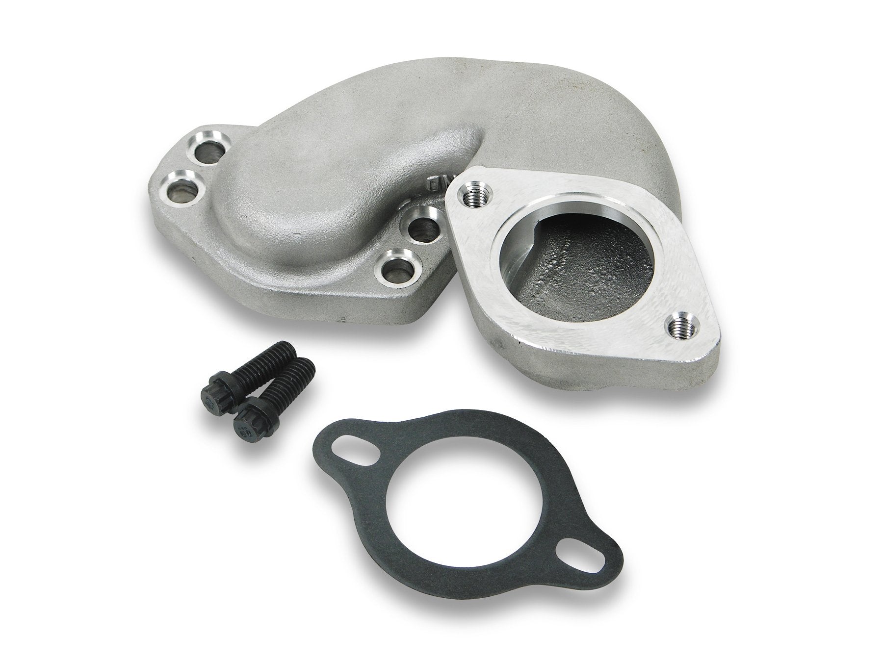WEIAND OFFSET ADAPTER CHEV SATIN