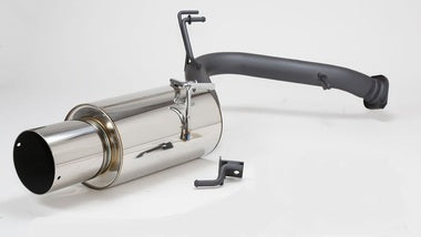 HI-POWER MUFFLER SCION TC
