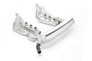 EISENMANN - Porsche 911 G-Model - Exhaust System 1x Ø60mm - RACE-1