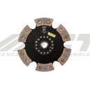 ACT 1980 Toyota Corolla 6 Pad Rigid Race Disc-1