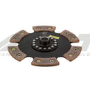 ACT 1995 Eagle Talon 6 Pad Rigid Race Disc-2