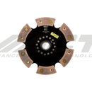 ACT 1981 Nissan 280ZX 6 Pad Rigid Race Disc-1