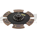 ACT 1981 Nissan 280ZX 6 Pad Rigid Race Disc-2