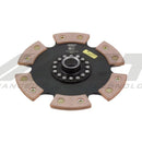 ACT 1993 Toyota 4Runner 6 Pad Rigid Race Disc-2