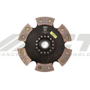 ACT 2006 Mazda MX-5 Miata 6 Pad Rigid Race Disc-1