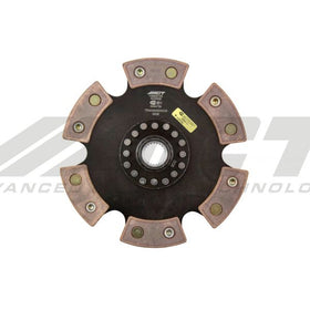 ACT 2006 Mazda MX-5 Miata 6 Pad Rigid Race Disc