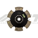 ACT 1994 Subaru Impreza 6 Pad Rigid Race Disc-1