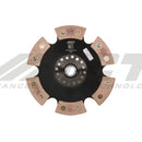 ACT 2002 Dodge Neon 6 Pad Rigid Race Disc-1