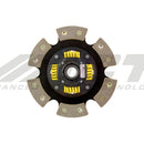 ACT 1990 Nissan Stanza 6 Pad Sprung Race Disc-1