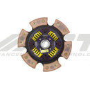 ACT 1981 Nissan 280ZX 6 Pad Sprung Race Disc-1
