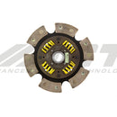 ACT 1993 Toyota 4Runner 6 Pad Sprung Race Disc-1