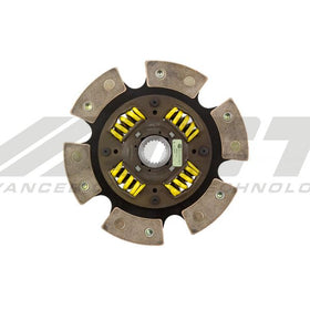 ACT 1993 Toyota 4Runner 6 Pad Sprung Race Disc