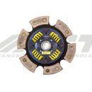 ACT 2006 Mazda MX-5 Miata 6 Pad Sprung Race Disc-1