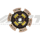 ACT 2013 Scion FR-S 6 Pad Sprung Race Disc-1