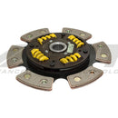 ACT 2013 Scion FR-S 6 Pad Sprung Race Disc-2