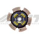ACT 1994 Subaru Impreza 6 Pad Sprung Race Disc-1