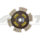 ACT 1999 Chevrolet Cavalier 6 Pad Sprung Race Disc-1