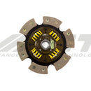 ACT 2002 Dodge Neon 6 Pad Sprung Race Disc-1