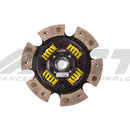 ACT 16-17 Mazda MX-5 Miata ND 6 Pad Sprung Race Disc-1