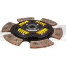 ACT 16-17 Mazda MX-5 Miata ND 6 Pad Sprung Race Disc-2