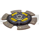 ACT 1995 Eagle Talon 6 Pad Sprung Race Disc-2