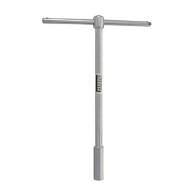 Moroso Oil Pan T-Handle Wrench - 7/16in - 6 Point