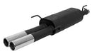 Remus Opel Astra F Sedan (3-Point-Mounting) 1.6L/1.8I Axle Back Exhaust-1