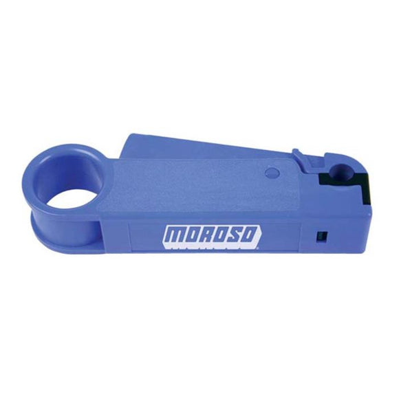Moroso Enhanced Wire Stripping Tool