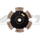 ACT 1991 Subaru Legacy 6 Pad Rigid Race Disc-1