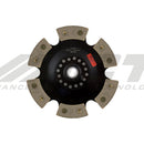ACT 1997 Audi A4 6 Pad Rigid Race Disc-1