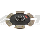 ACT 1997 Audi A4 6 Pad Rigid Race Disc-2