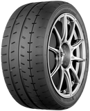Yokohama Advan A052 Tire - 245/40R18 97Y-1