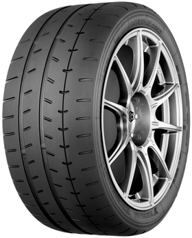 Yokohama Advan A052 Tire - 245/40R18 97Y