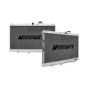 Mishimoto 97-01 Honda Prelude Manual Aluminum Radiator-1