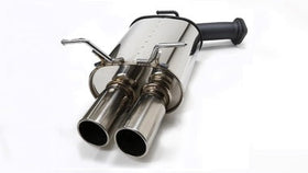 LEGAL MUFFLER NA INFINITY(G35) HKS USA