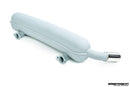 EISENMANN - Porsche 911 F-Model OP (Carrera) - Rear Muffler - RACE-2