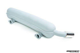EISENMANN - Porsche 911 F-Model (Carrera) - Rear Muffler - RACE - 0