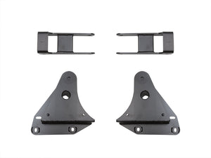 ICON 99-04 Ford F-250/F-350 4.5in Hanger Kit