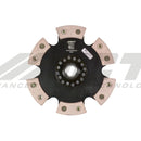 ACT 2010 Toyota Camry 6 Pad Rigid Race Disc-1
