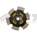 ACT 2011 Scion tC 6 Pad Sprung Race Disc-1