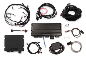 Holley Terminator X Max GM Gen V LT Direct Injection Kit - Early