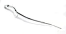 Mr. Gasket Engine Oil Dipstick - Chrome Fits 1997-2002 Camaro/Firebird LS1-1