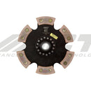 ACT 1981 Nissan 280ZX 6 Pad Rigid Race Disc-1