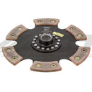 ACT 1981 Nissan 280ZX 6 Pad Rigid Race Disc-2