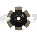 ACT 2007 BMW 335i 6 Pad Rigid Race Disc-1