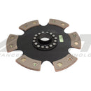 ACT 2007 BMW 335i 6 Pad Rigid Race Disc-2